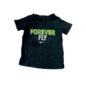 Nike “Forever Fly” Shirt Boys 2T